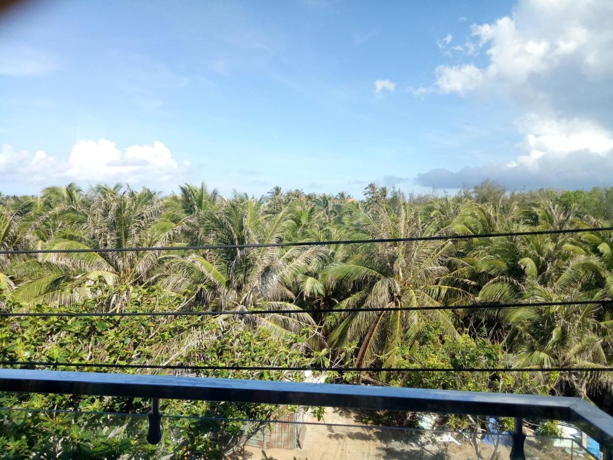 Huong Duong Hotel Dao Phu Quy Kültér fotó